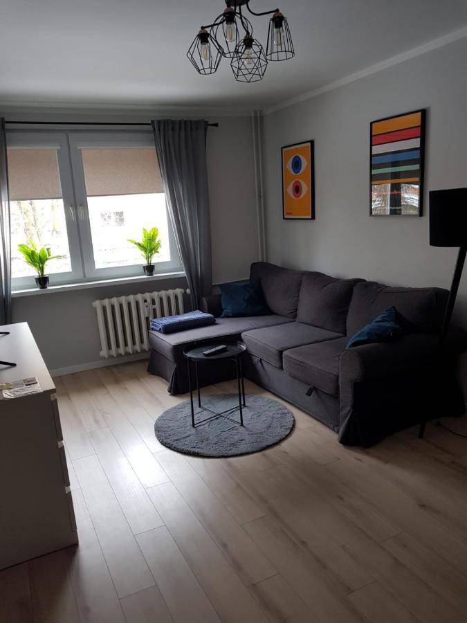 Apartament Monika Kłodzko Exterior foto