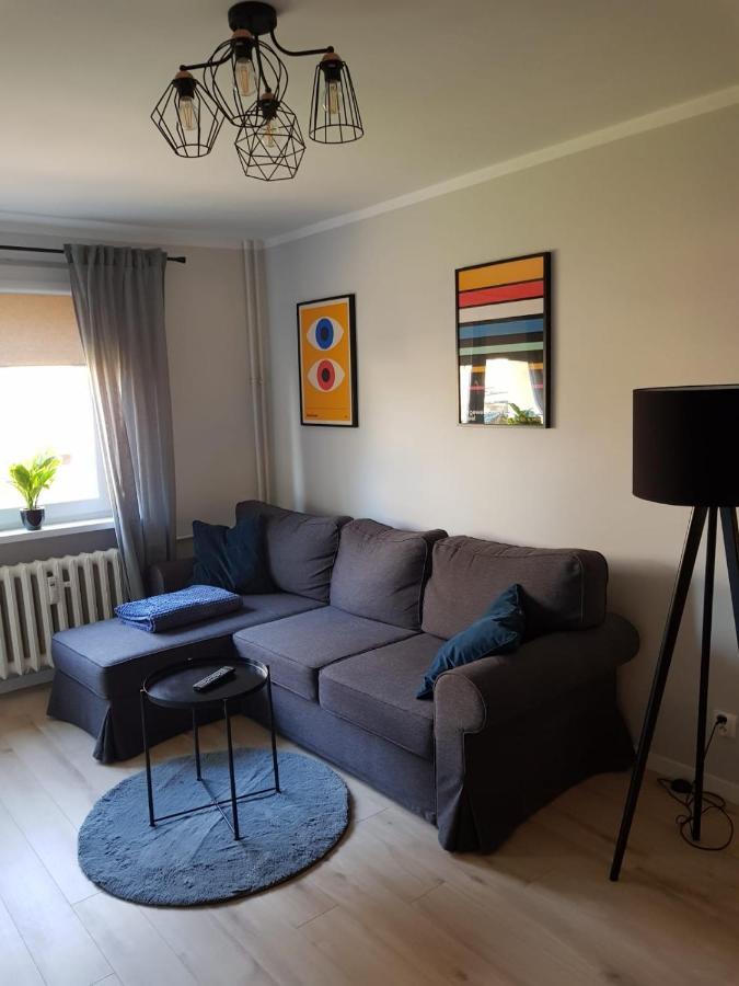 Apartament Monika Kłodzko Exterior foto